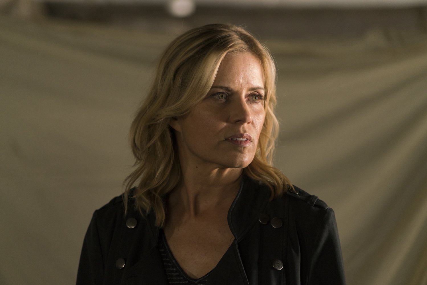 Kim Dickens