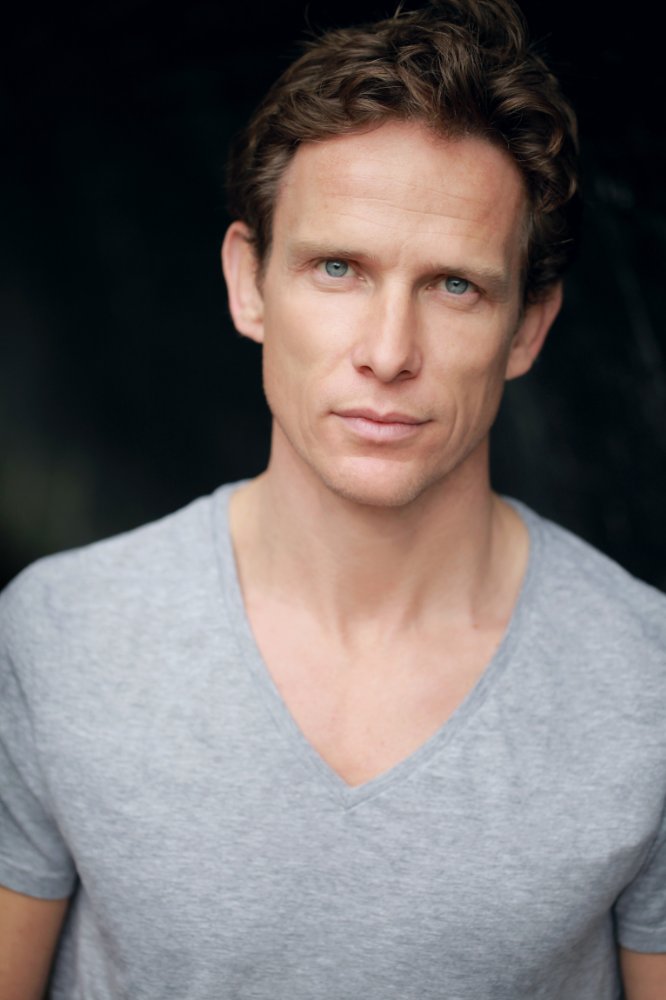 Jonathan Kerrigan