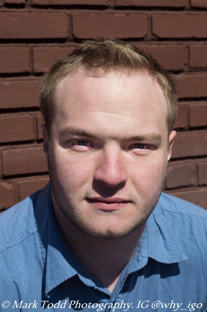 Mason Pike
