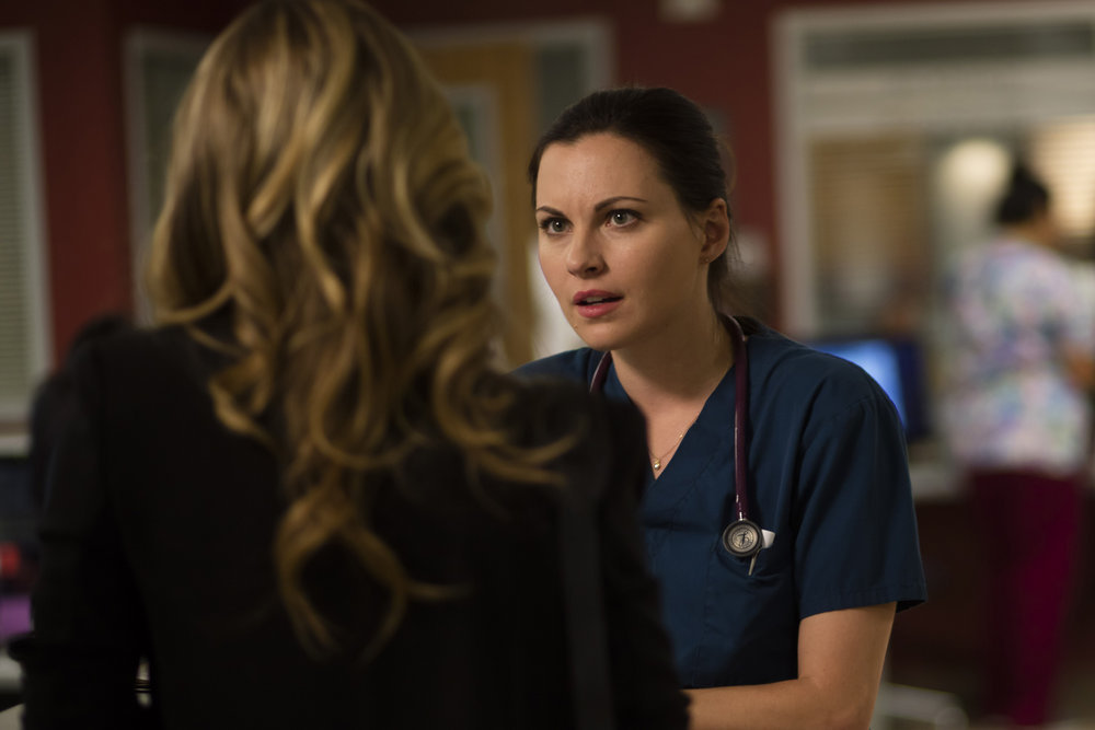 Jill Flint