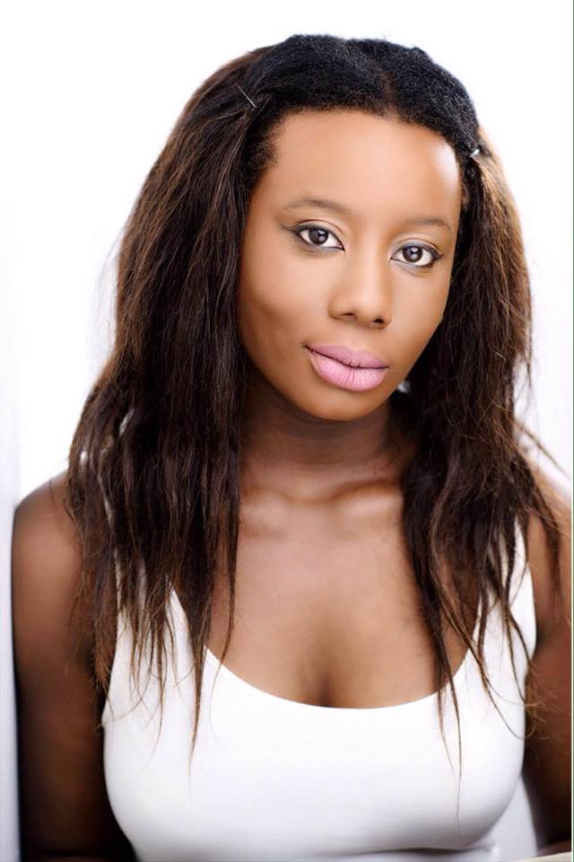 Winnie Mzembe