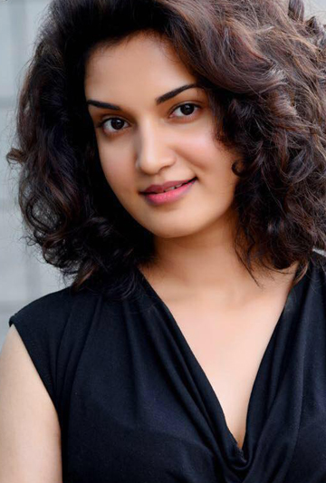 Honey Rose