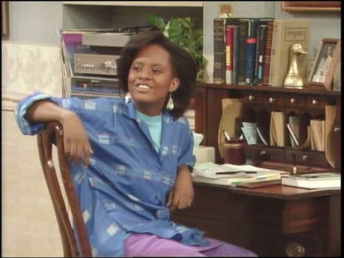 Vanessa Huxtable