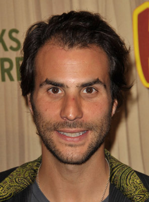 Ben Silverman