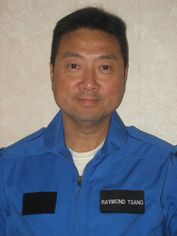 Sau-Ming Tsang