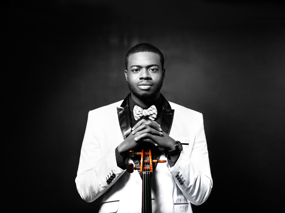 Kevin Olusola