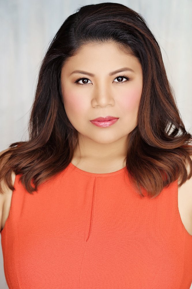 Ava Tolentino