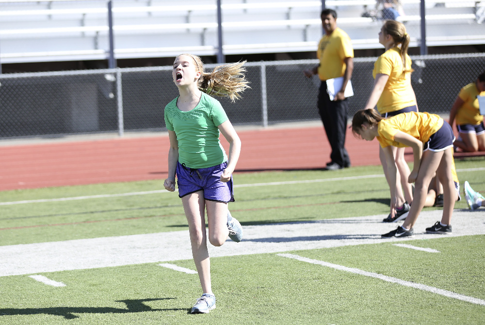 Kyla Kenedy