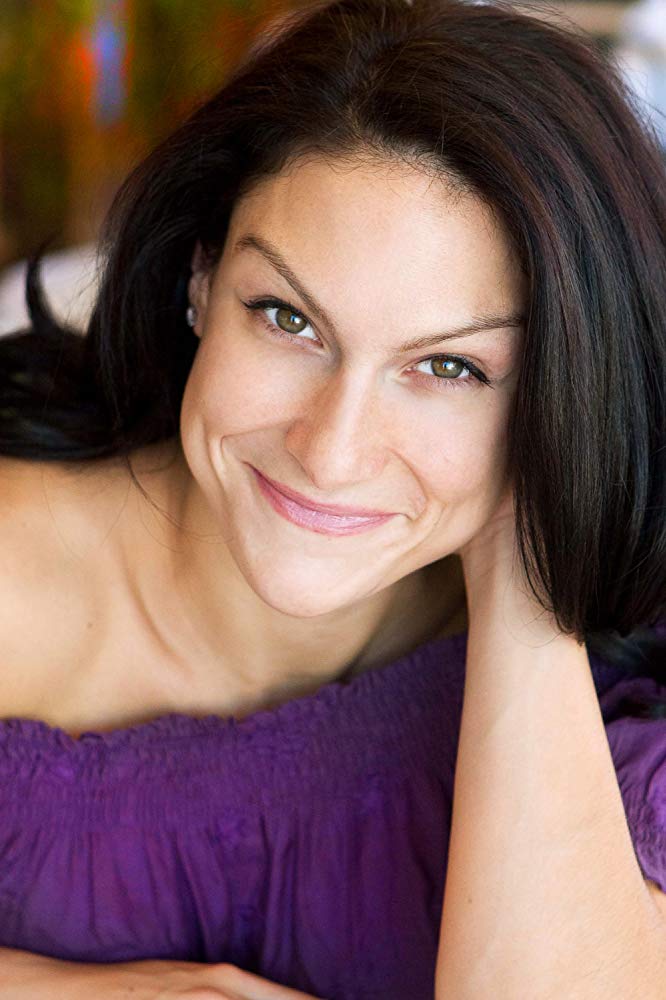 Tiffany L. Baker