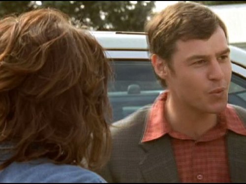 Rodger Corser