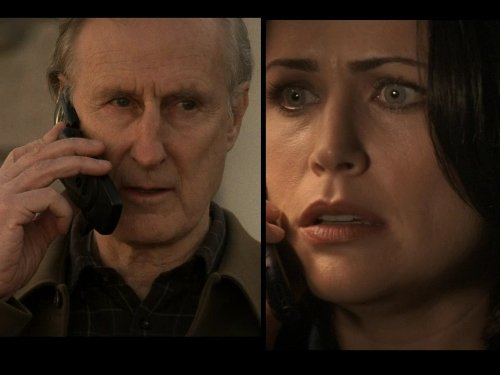 James Cromwell