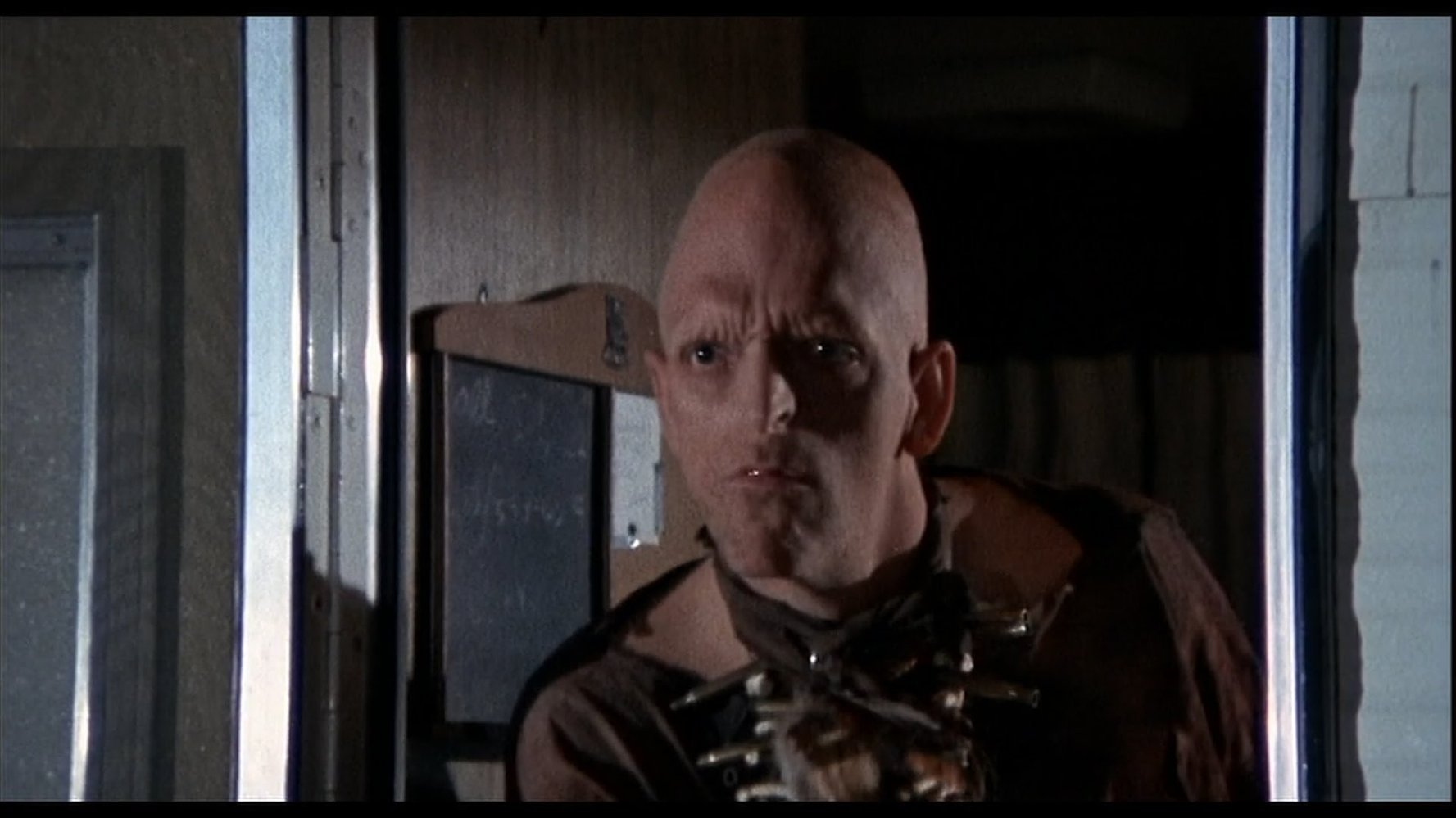 Michael Berryman