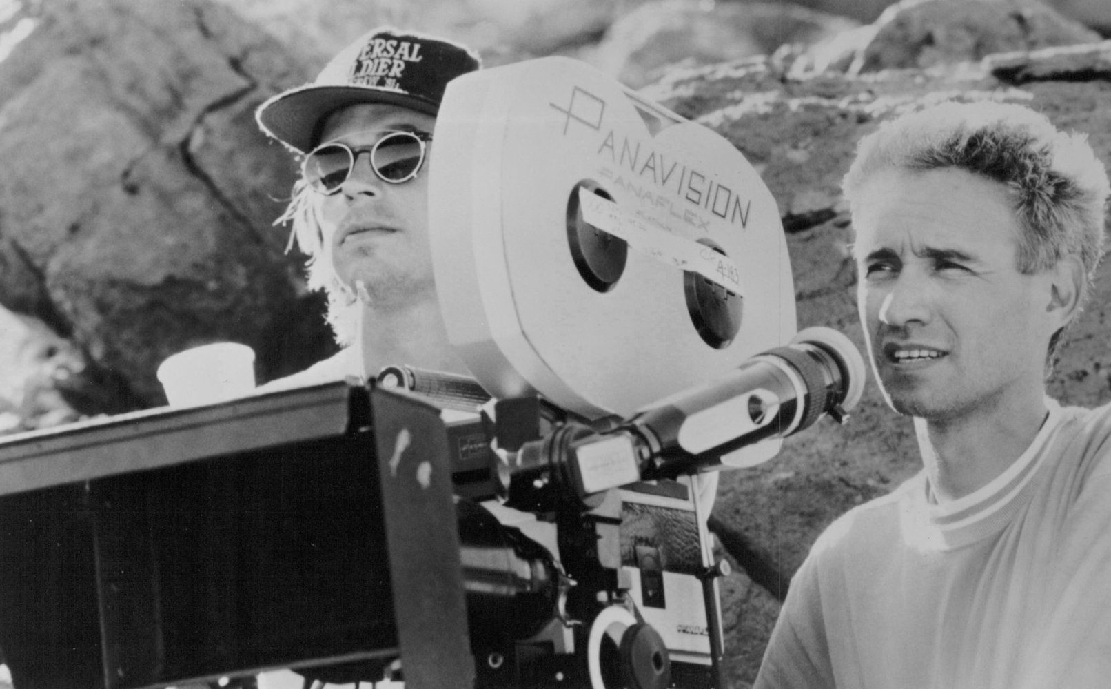 Roland Emmerich