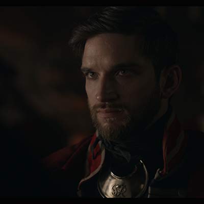 Captain Chesterfield