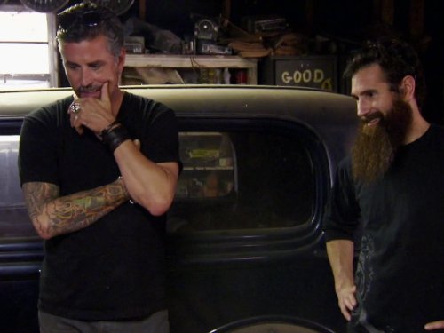 Richard Rawlings