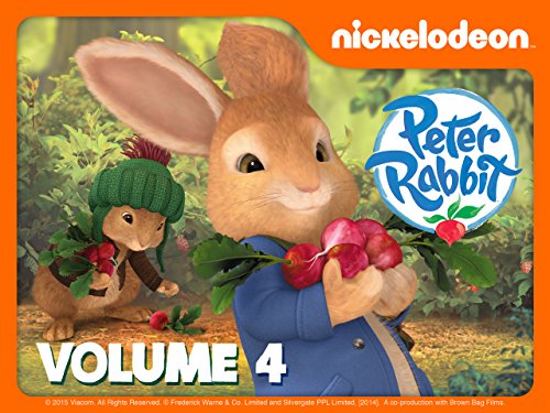 Peter Rabbit