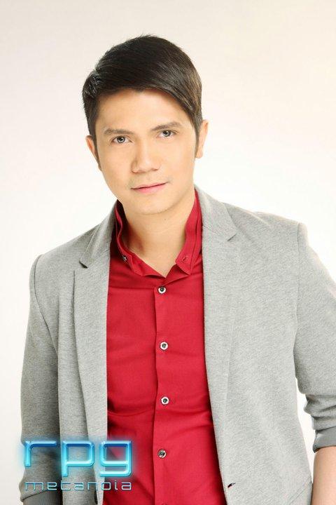 Vhong Navarro