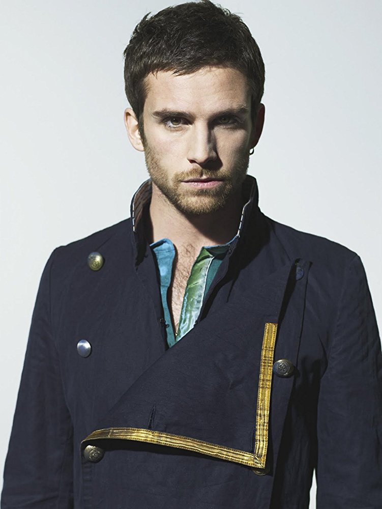 Guy Berryman