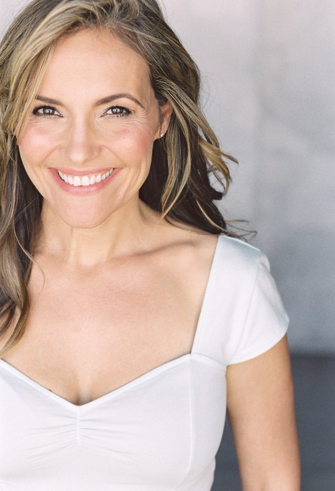 Sarah McElligott