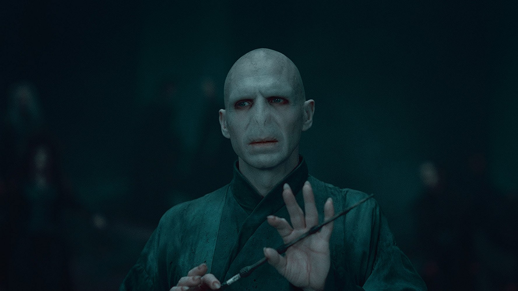 Lord Voldemort