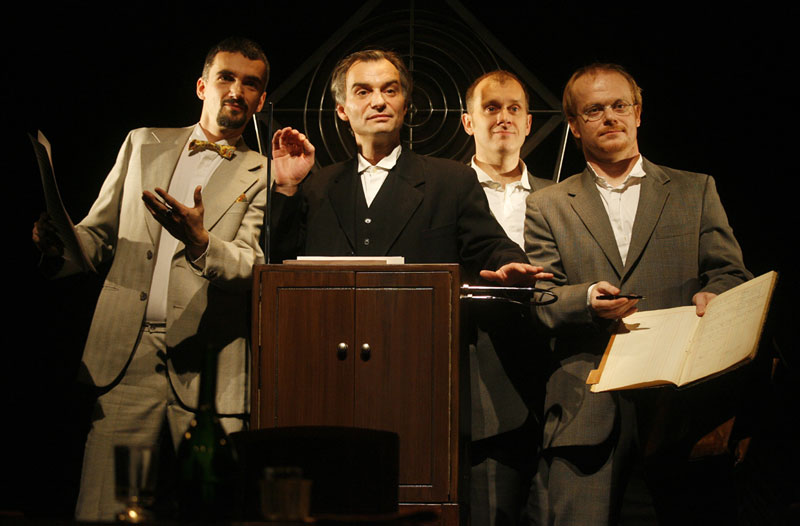 Jirí Bábek