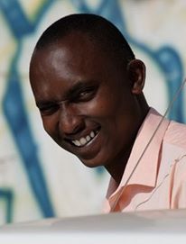 Vincent Mbaya