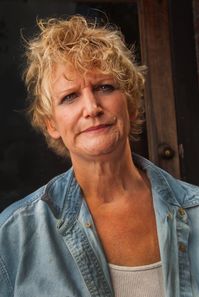 Anona Tolar