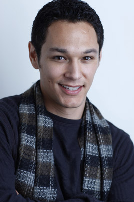 Michael Esparza