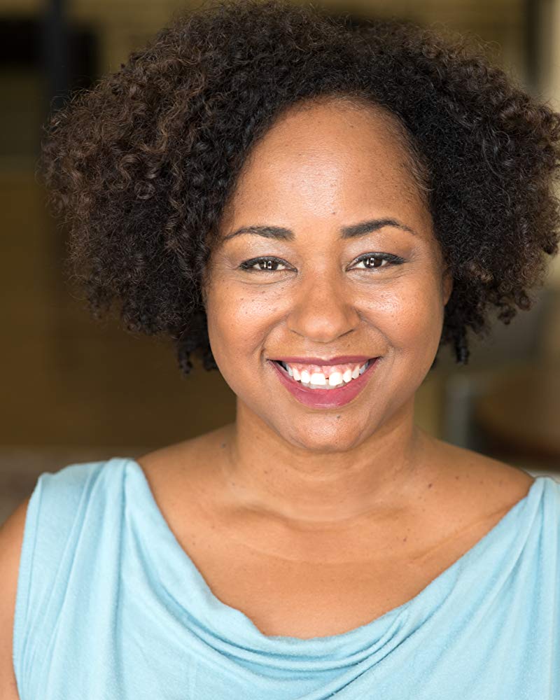 Janet Butts
