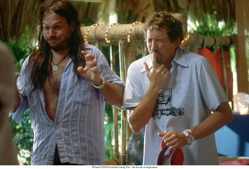 Coconut Pete