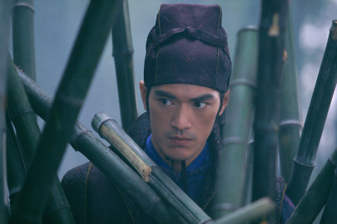 Takeshi Kaneshiro