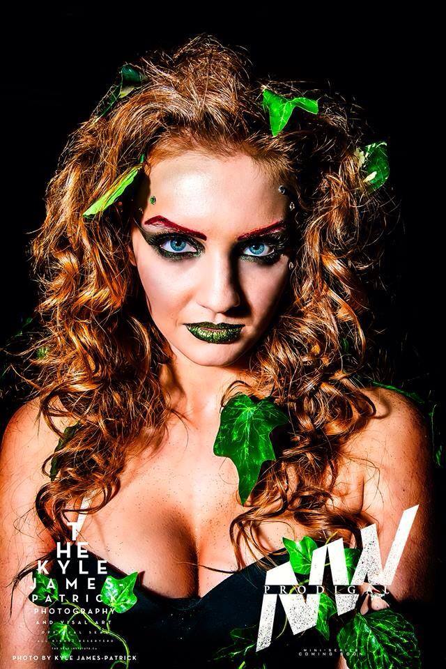 Poison Ivy