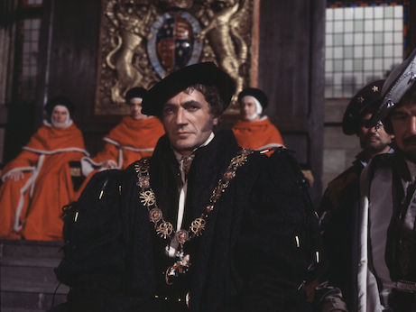 Duke of Norfolk