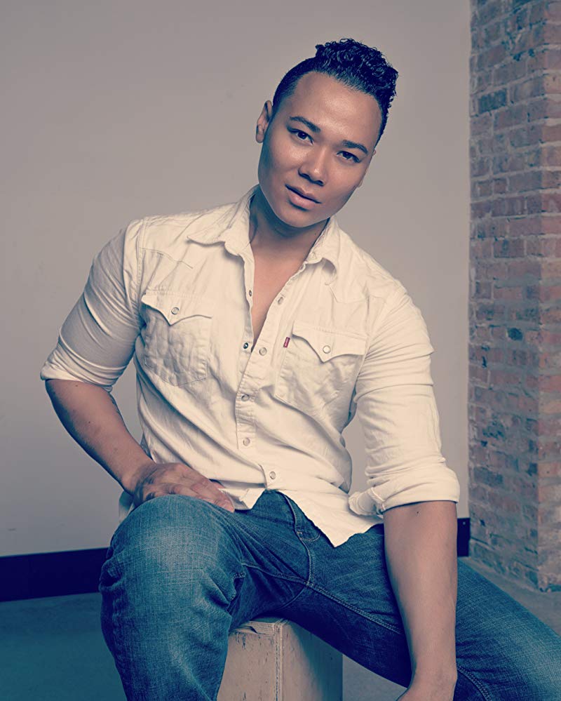 Alex T Love