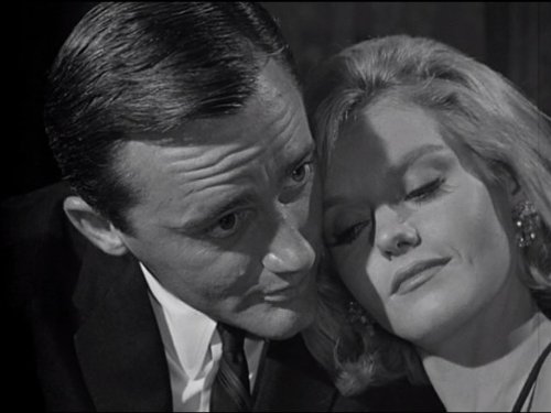 Sharon Farrell