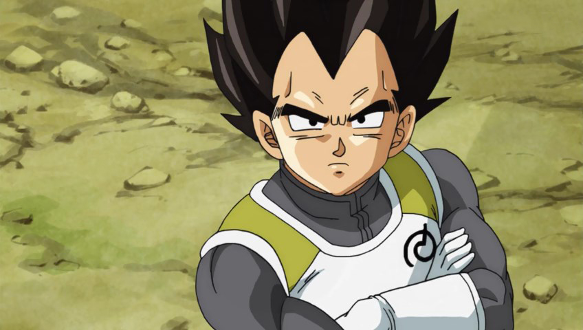 Vegeta
