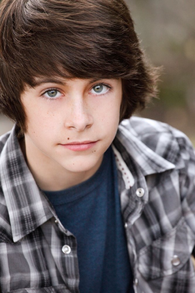 Niko Alexander