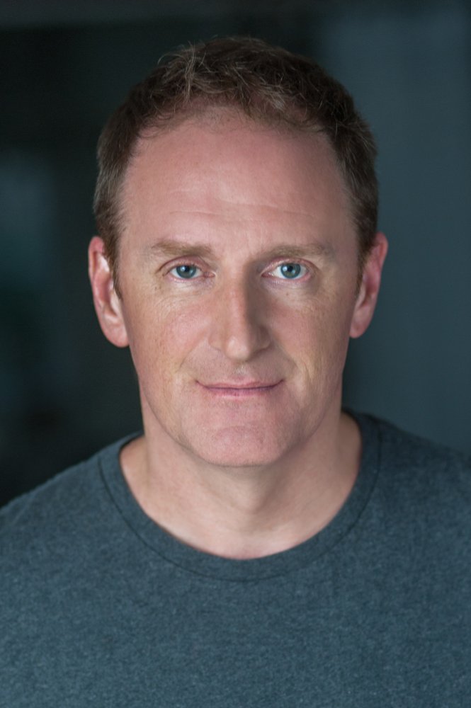 Kevin Otos