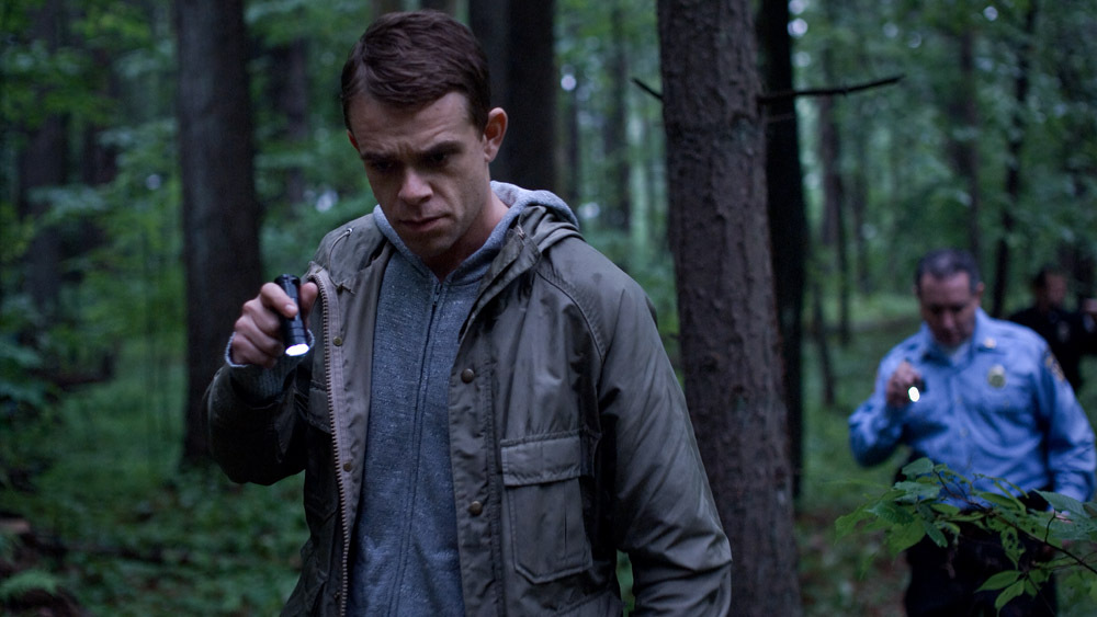 Nick Stahl