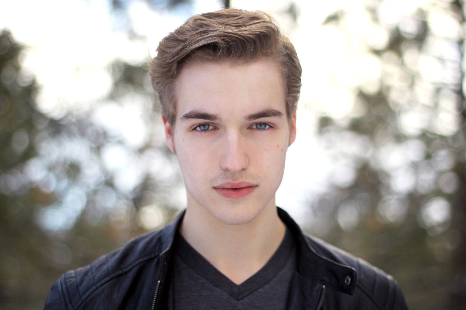 Trevor Stines