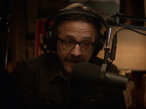 Marc Maron