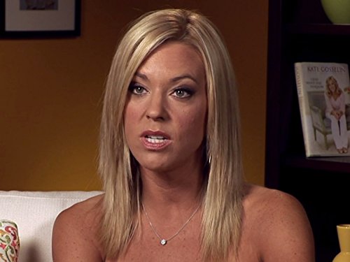 Kate Gosselin