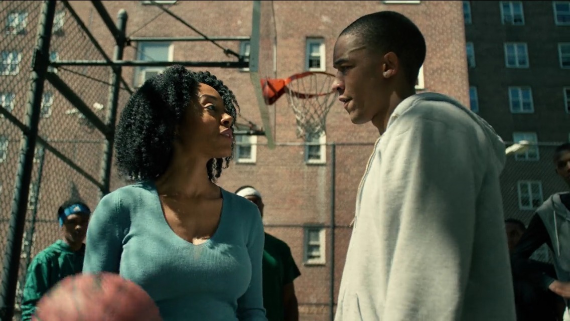 Misty Knight