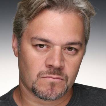 Frank Hernandez