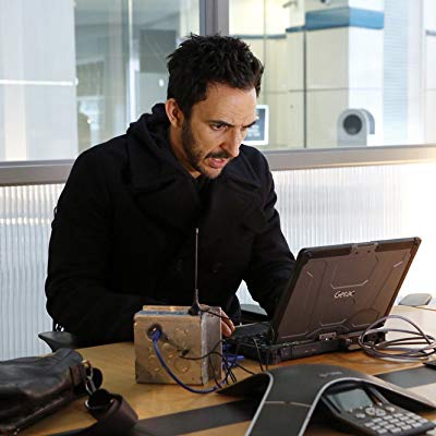 Aram Mojtabai