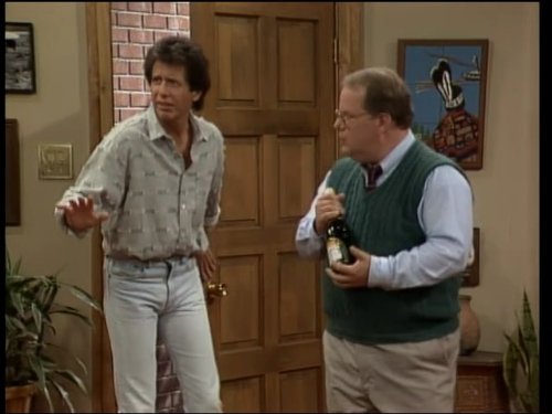 Garry Shandling