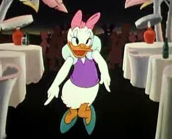 Daisy Duck