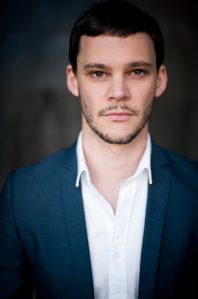 Dylan Watson
