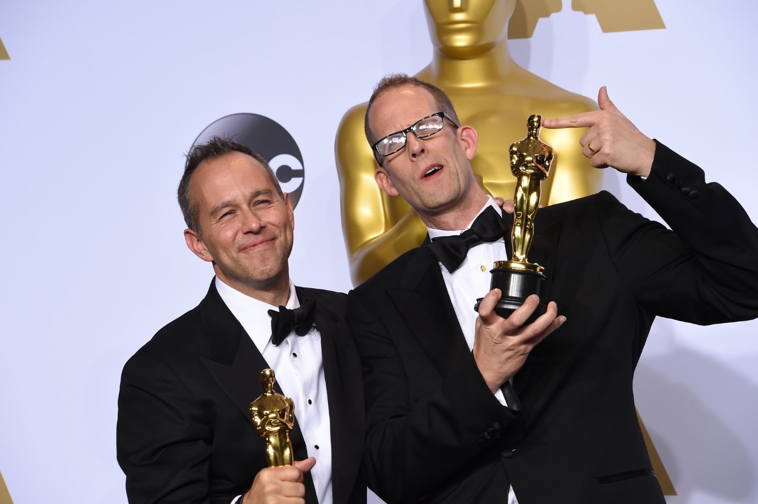 Pete Docter