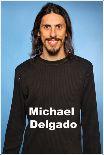 Michael Delgado